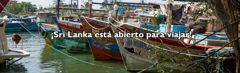 Cabecera Sri Lanka esta abierto.jpg