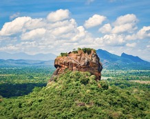 Sri Lanka Viajes - Sigiriya Rock 06.jpg
